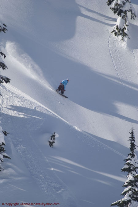 wolle aesmo whistlerpow photo by jullien sallenva